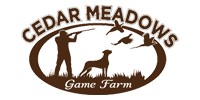Cedar Meadows Game Farm