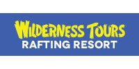 Wilderness Tours White Water Rafting